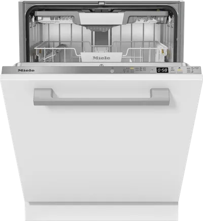 Miele G 5856 SCVi XXL Active Plus