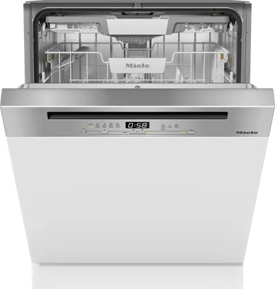 Miele G 5811 SCi Active Plus Grau