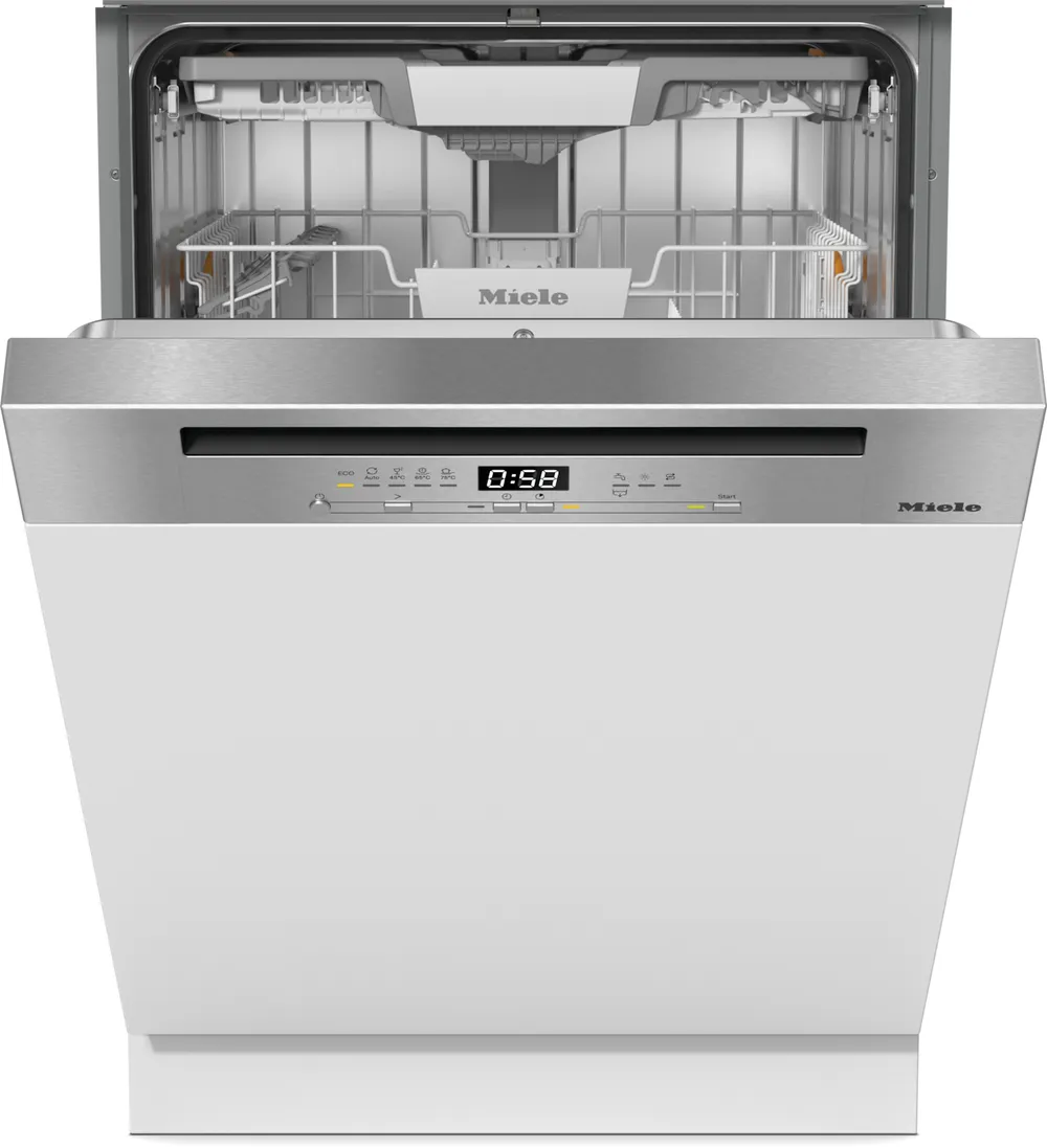 G 5817 SCi XXL Active Plus Einbau-Geschirrspüler integriert 60 cm