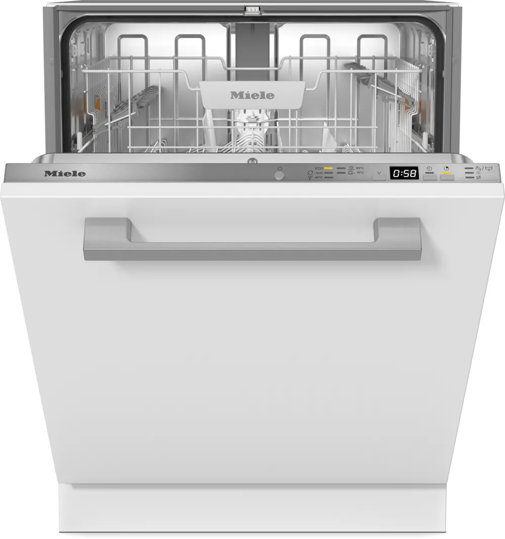 G 5851 Vi Active Plus Einbau-Geschirrspüler vollintegriert 60 cm