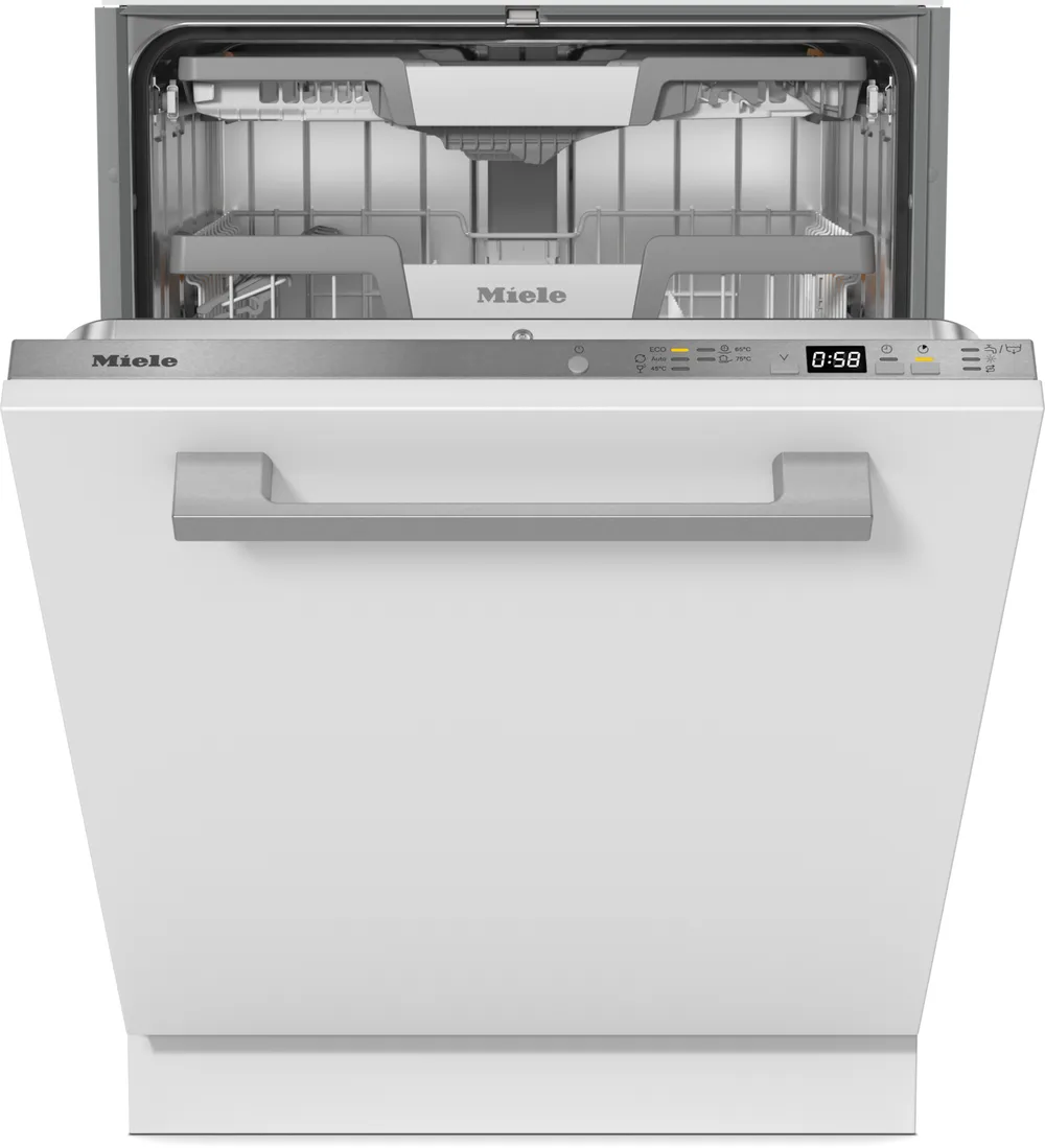 G 5868 SCVi XXL Active Plus E Einbau-Geschirrspüler vollintegriert 60 cm