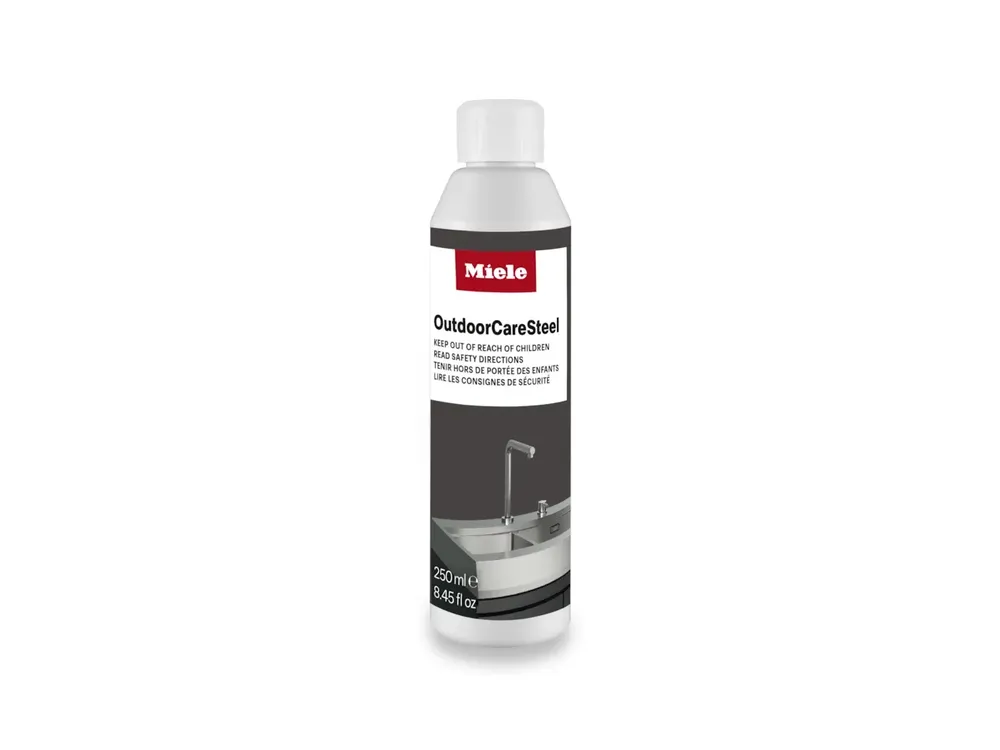 OutdoorCare Steel 2501 Pflegemittel Edelstahl