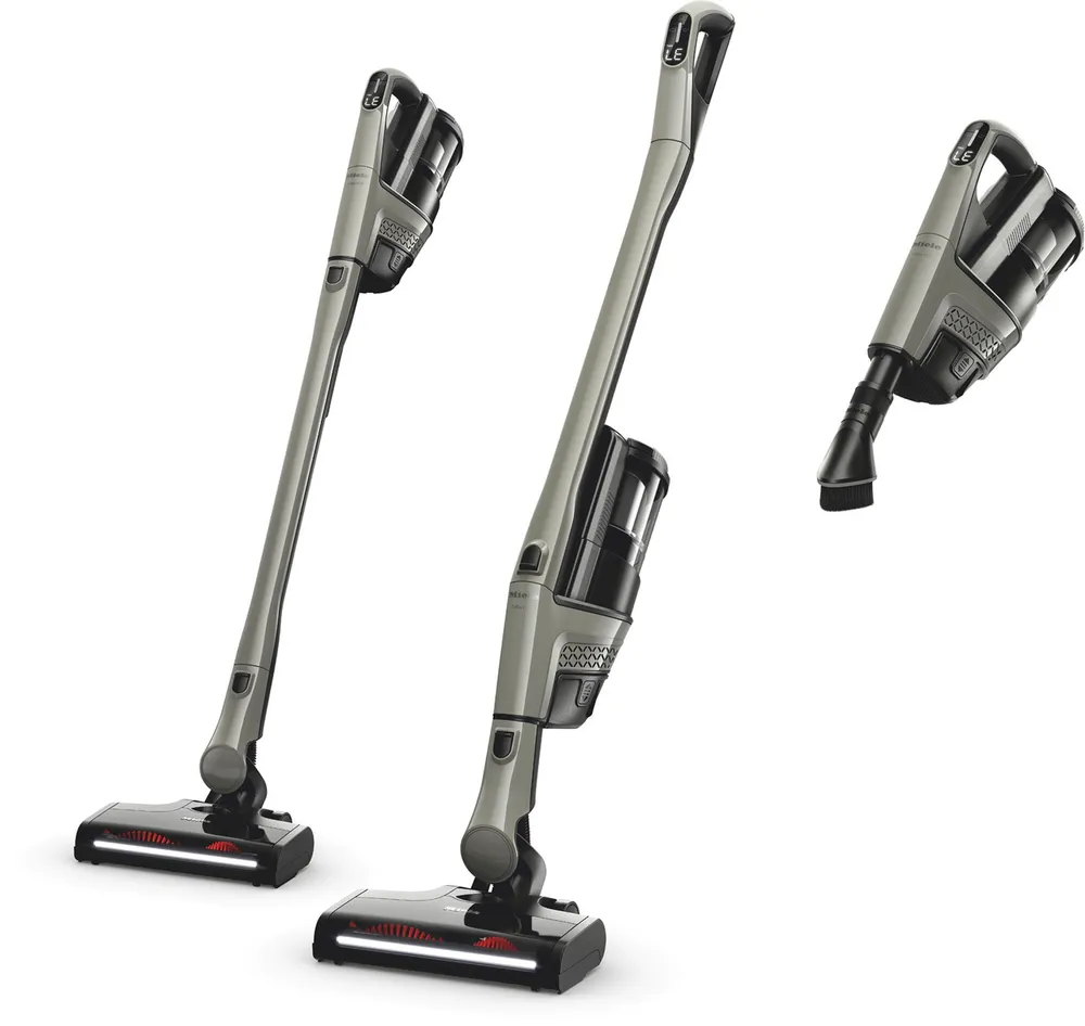 Triflex HX3 Hardfloor Akku Staubsauger