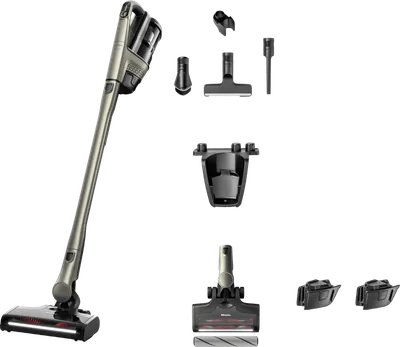 Miele Triflex HX3 Plus