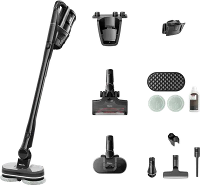 Miele Triflex HX3 Aqua