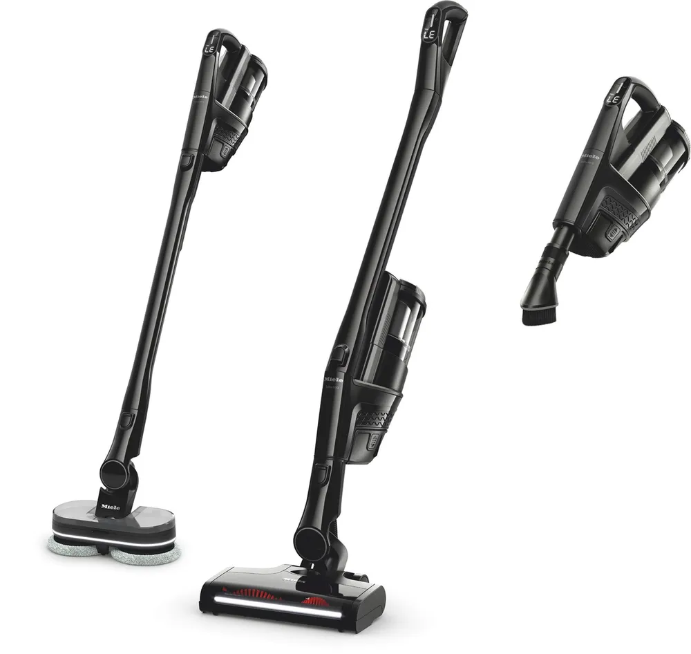 Triflex HX3 Plus Aqua Akku Staubsauger