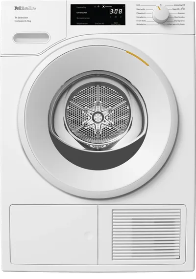 Miele TSD 643 WP