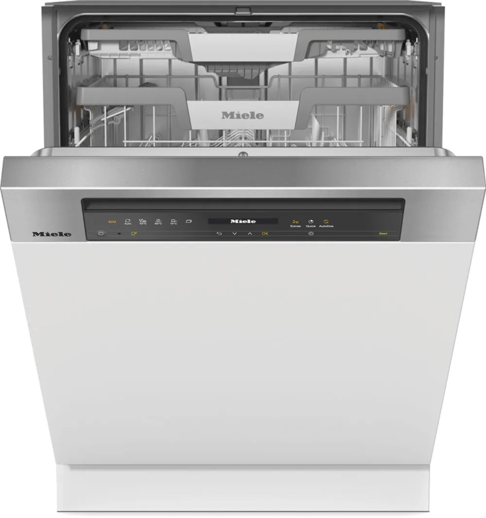 G 7601 SCi AD EnergyHero Einbau-Geschirrspüler integriert 60 cm