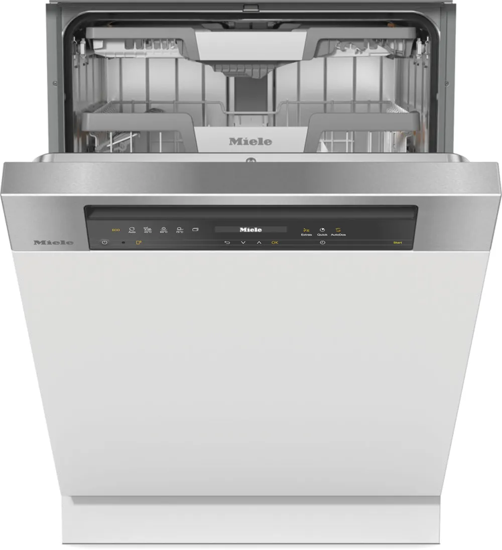G 7608 SCi XXL Energy Hero Einbau-Geschirrspüler integriert 60 cm
