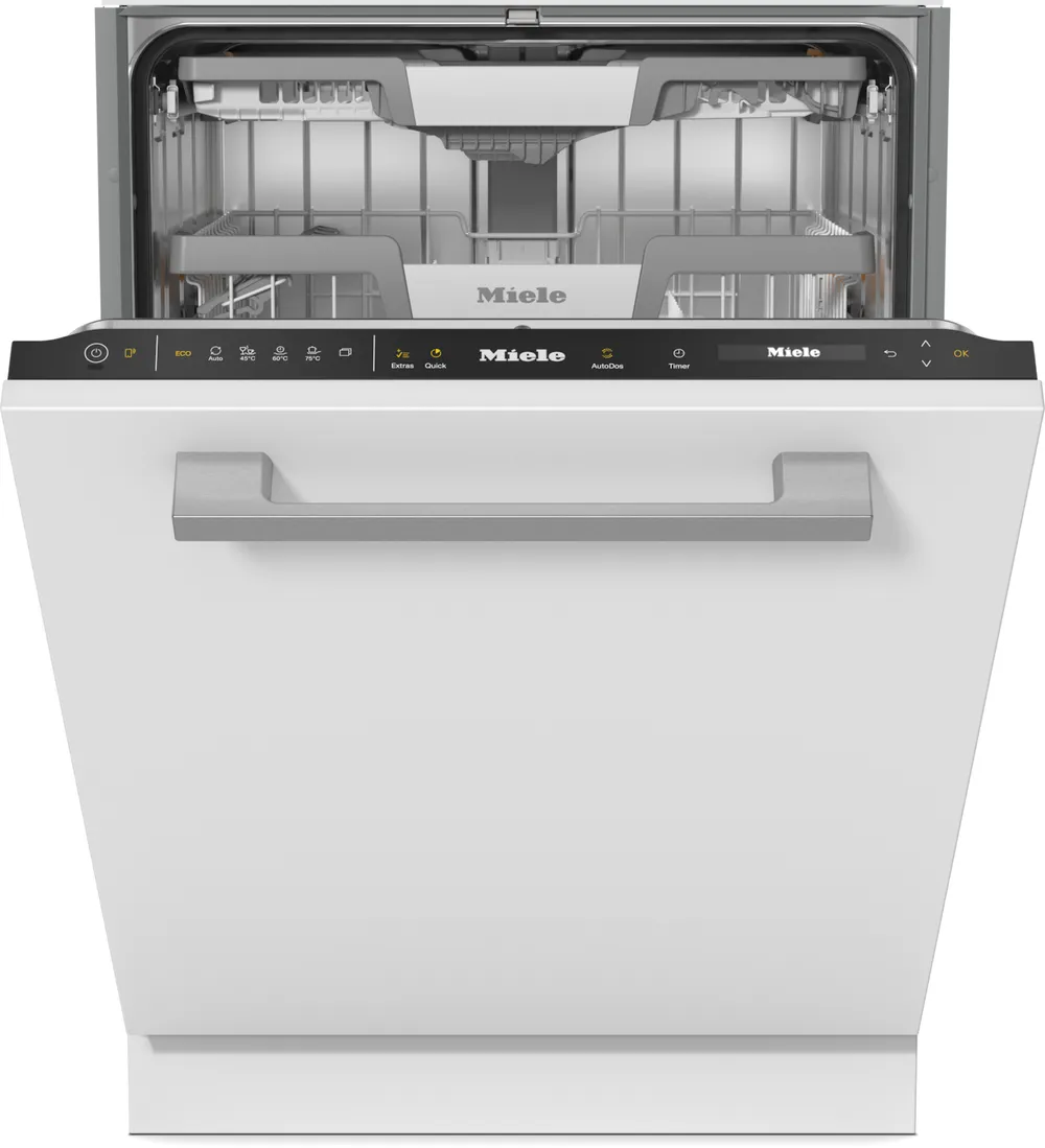 G 7658 SCVi XXL Energy Hero Einbau-Geschirrspüler vollintegriert 60 cm