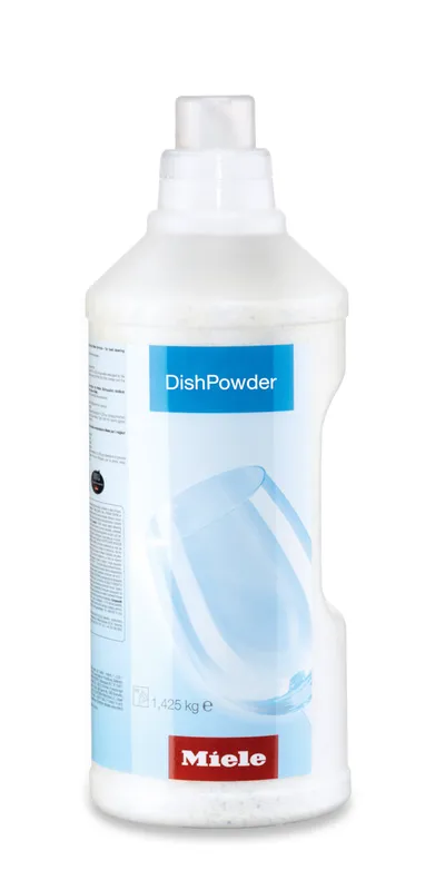 DishPowder Geschirrspülpulver 1,4kg