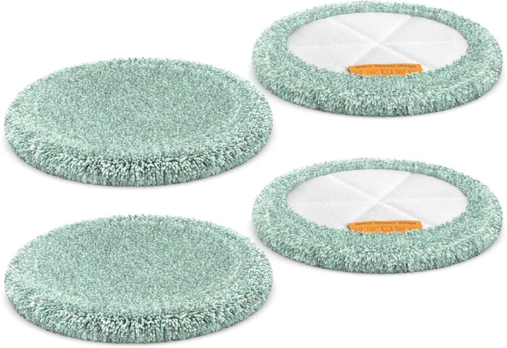 HX-APU AquaPads Universal Reinigungspads