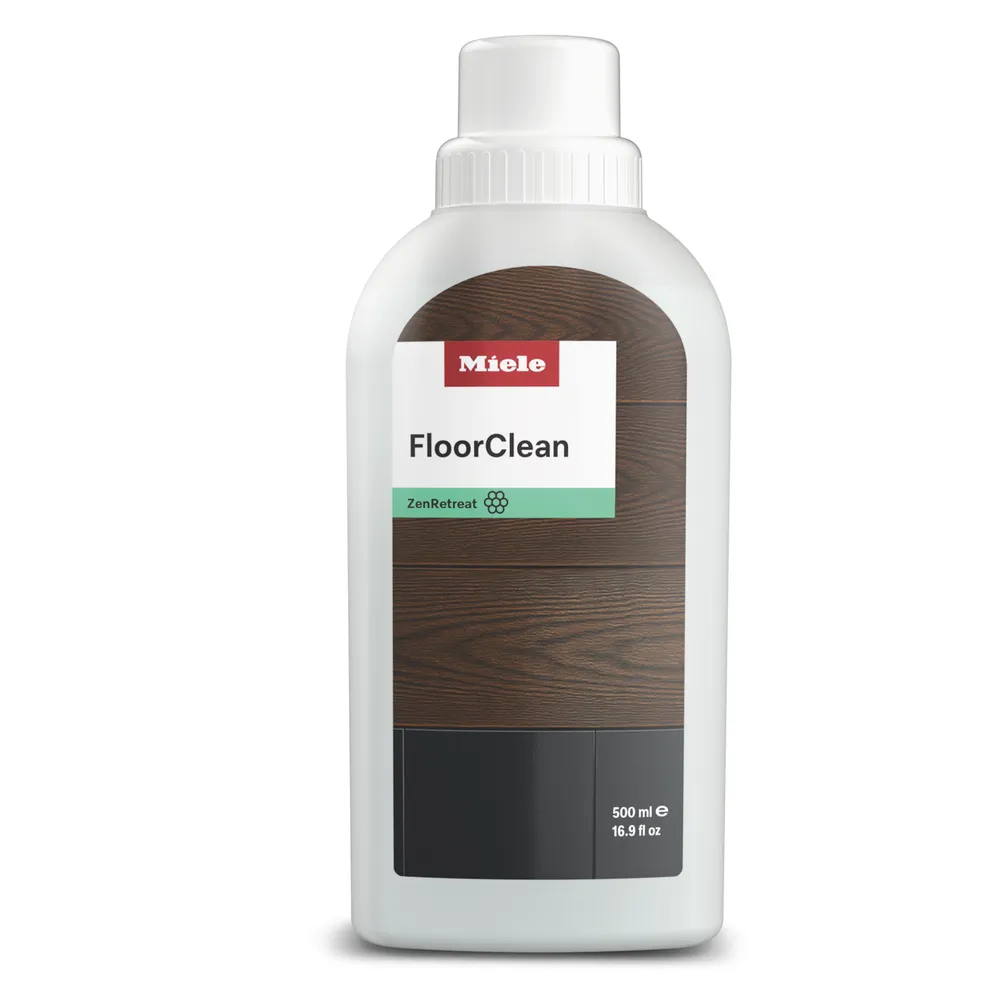 FloorClean 500ml Reinigungsmittel