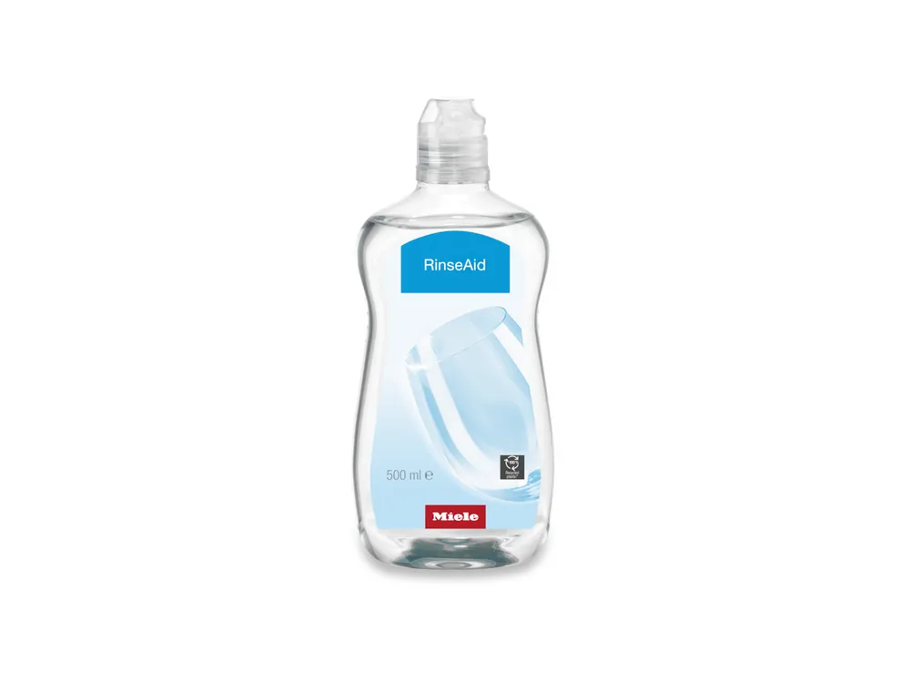 RinseAid Klarspüler 500ml
