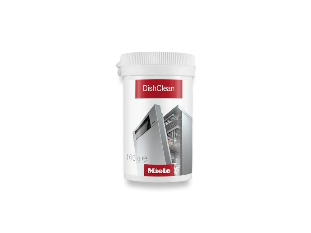 DishClean Pflegemittel 160g
