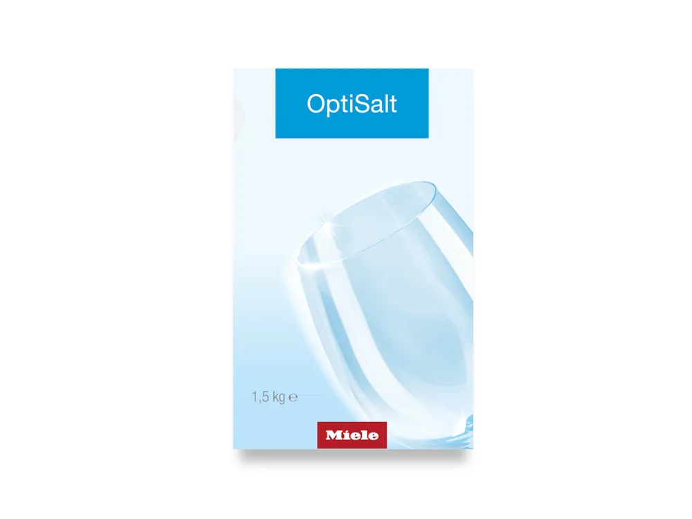 OptiSalt Regeneriersalz 1,5kg