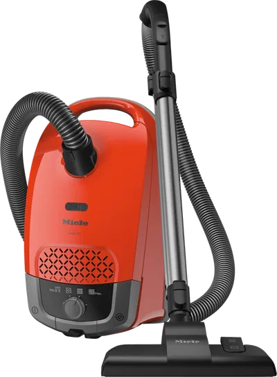 Miele Guard S1 Junior