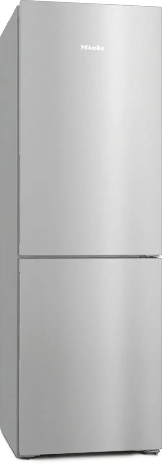 Miele Kühl-/Gefrierkombination KFN 4377 CD 125 Edition, 185,5 cm hoch, 59,7 cm breit