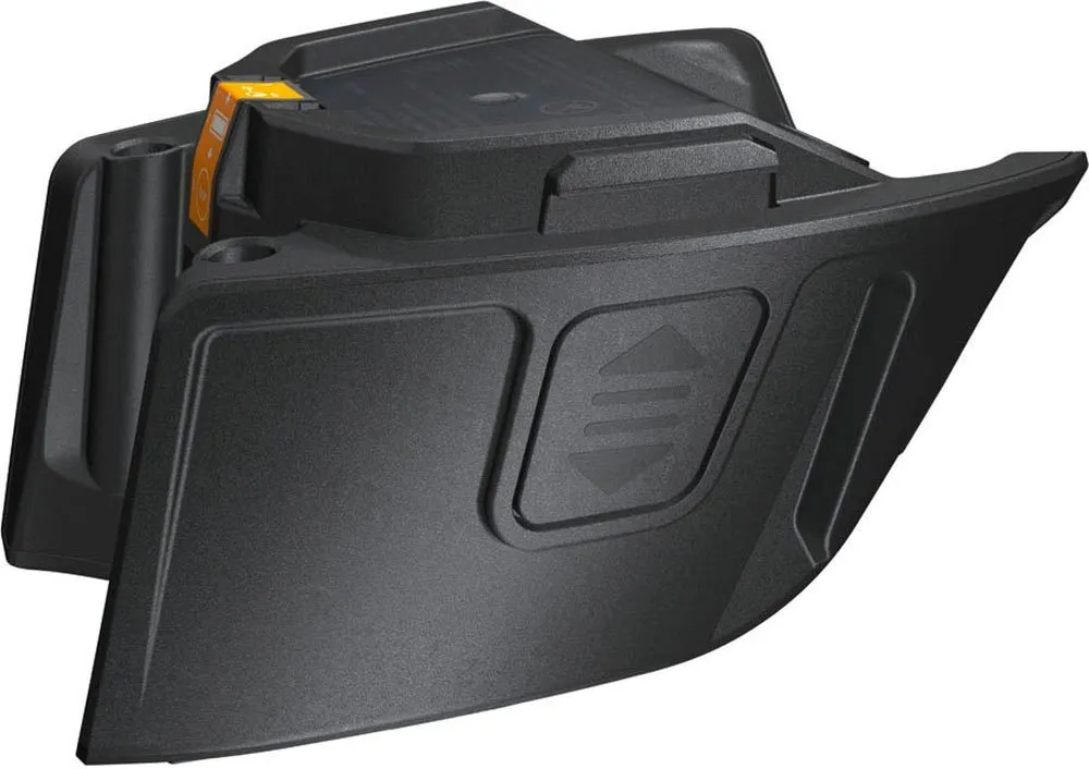 Miele Original Zubehör – Lithium-Ionen-Akku für Miele Triflex Staubsauger Zusatz-Akku 2500 mAh (1 St)