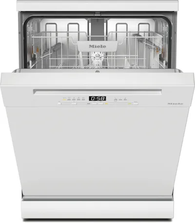 Miele Standgeschirrspüler G 5811 Active Plus, 13 Maßgedecke