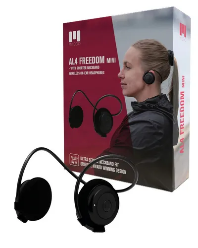 MIIEGO AL4 FREEDOM MINI Sport-Kopfhörer