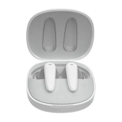 MIIIW MW23W11 kabellose Bluetooth 5.3 Kopfhörer mit ANC und IPX4 Schutz Weiß