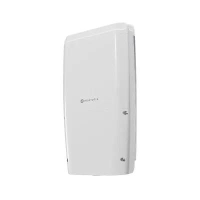 Mikrotik FiberBox Plus Switch CRS305-1G-4S+OUT 4x SFP+ IP66 Outdoor ARM 256MB RAM