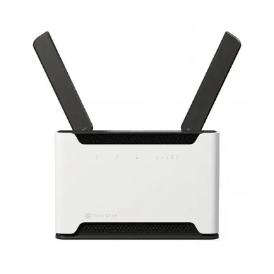 Router Mikrotik Chateau LTE6 S53UG+5HaxD2HaxD-TC FG621-EA Wi-Fi 6E 4G Dual-Band
