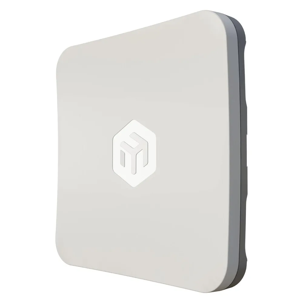 CPE Mikrotik SXTsq5ax Wi-Fi 6 5GHz Dual-Core IP55 Outdoor