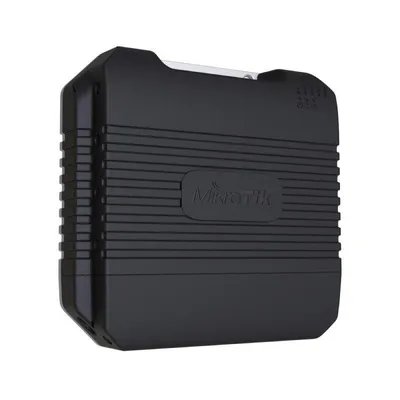 Access Point Mikrotik LtAP LTE7 LtAP-2HnD&R11e-LTE7 wetterfest GPS WiFi4 PoE