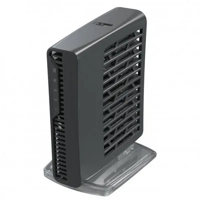 Mikrotik hAP ax2 Dualband-WLAN-Router 1200 Mbit/s