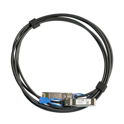 Cable DAC Mikrotik XS+DA0003 SFP28 25G 3 Meter