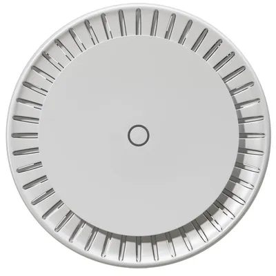 Mikrotik-Kappe AX WiFi 6 Dual Band Decken-Access Point AX1800