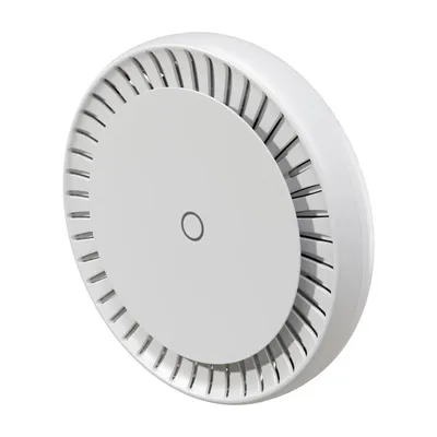 WLAN Access Point Mikrotik cAP LTE12 ax 2,4 GHz 5 GHz 1774 Mbit/s PoE Deckenmontage Weiß