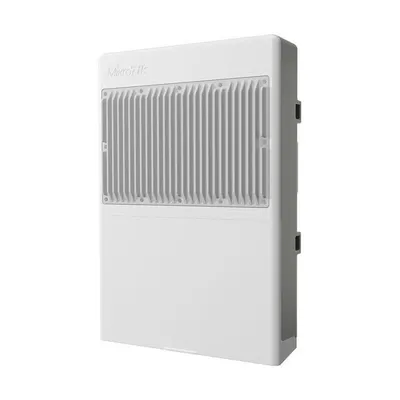 MikroTik netPower 16P Switch 16 Gigabit-Ports + 2 SFP+