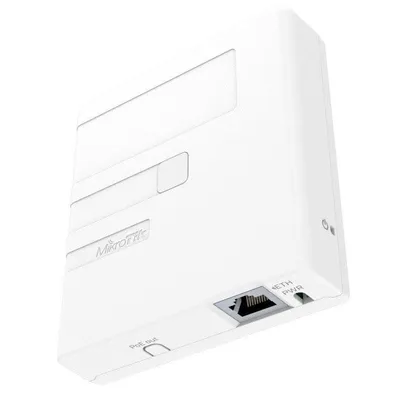 Mikrotik GPEN11 Gigabit Ethernet PoE Adapter und Injektor