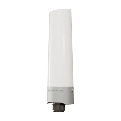 Ethernet-Repeater Mikrotik GPER14I Weiß PoE 4 Ports Hohe Widerstandsfähigkeit