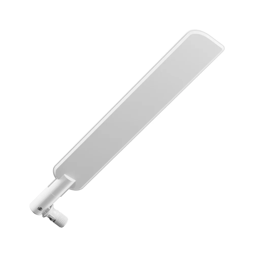 Mikrotik HGO-LTE-W Antenne Stecker LTE LoRa Multiband 0.8/0.9/1.8/1.9/2.4/2.6GHz hohe Widerstandsfähigkeit