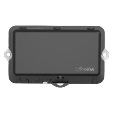 Mikrotik LTAP Mini LTE Poe-Zugangspunkt, schwarz