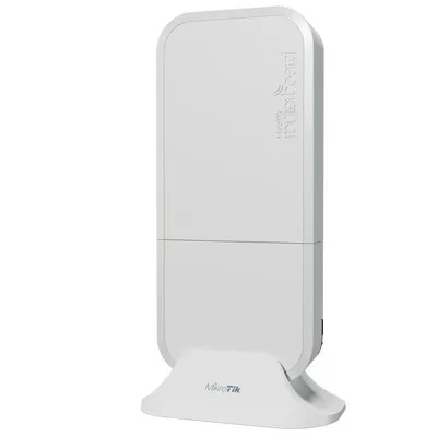Mikrotik WAP AC RBWAPG-5HACD2HND Access Point 867Mbps Dual Band PoE