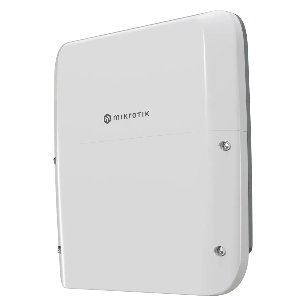 Mikrotik RB5009UPr+S+OUT Switch 8 Gigabit PoE Ports + 1 SFP+ 10G