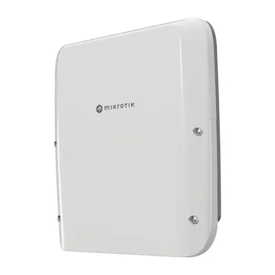 Mikrotik RB5009UPr+S+OUT Switch 8 Gigabit PoE Ports + 1 SFP+ 10G