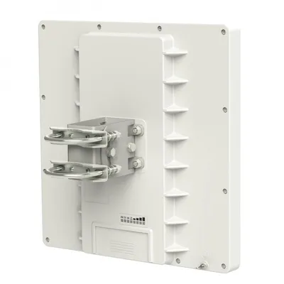 MikroTik QRT5 WiFi Antenne 5GHz 24dBi