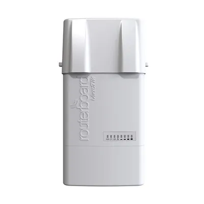 Mikrotik BaseBox 5 Outdoor Access Point 5 GHz 24 dBI