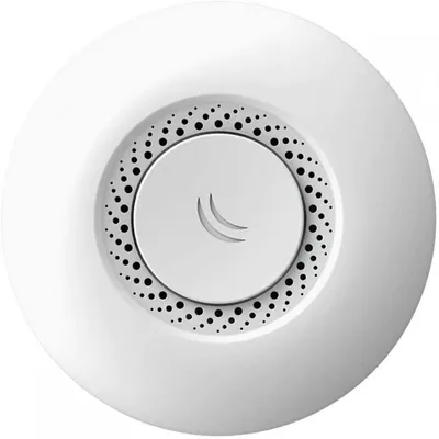 MikroTik-Kappe 2,4-GHz-Deckenzugangspunkt