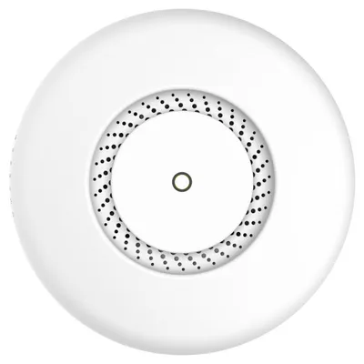 Mikrotik RBCAPGI-5ACD2ND WiFi Access Point AC1200 Dual Band PoE Weiß