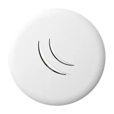 MikroTik cAP Lite Dualband-Zugangspunkt