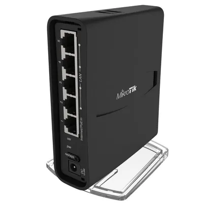 Mikrotik hAP AC2 Access Point 1167Mbps Dual Band PoE