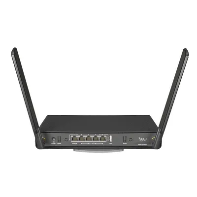 Mikrotik hAP ac3 Dualband-WLAN-Router AC1200