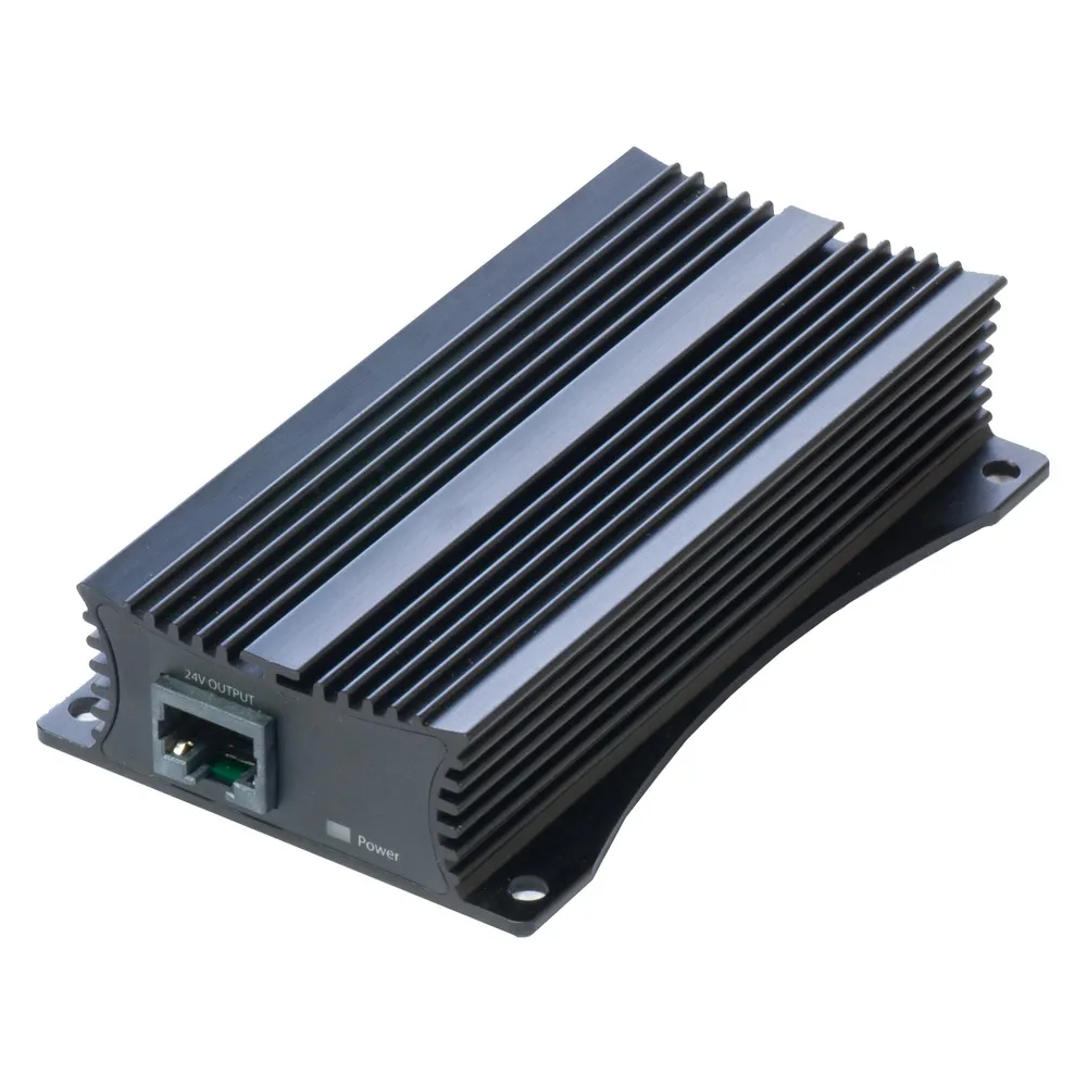 MikroTik 48 to 24V Gigabit PoE